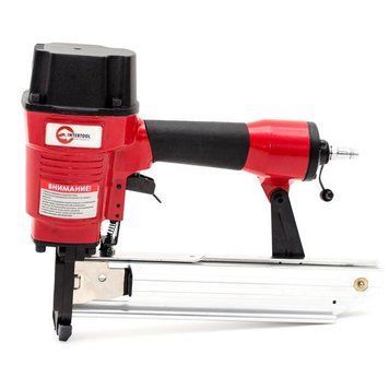 Степлер пневматический INTERTOOL PT-1615 PT-1615 фото