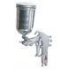 Краскопульт НР 1,5 мм INTERTOOL PT-0202 PT-0202 фото 1