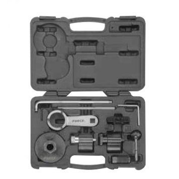 Набір фіксаторів VAG 1.6/2.0 TDI 10 од. Force 910G9 910G9 F фото