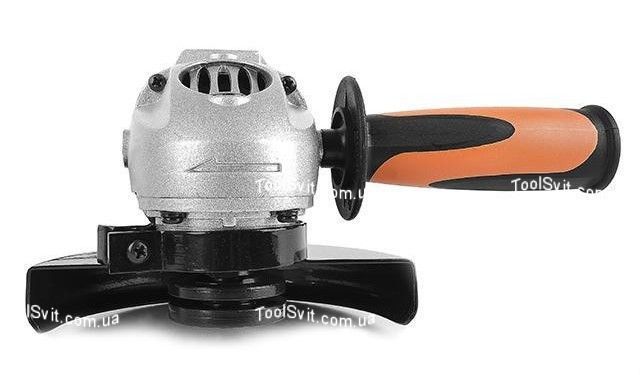 Шлифмашина угловая, 950 Вт INTERTOOL STORM WT-0204 WT-0204 фото