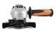 Шлифмашина угловая, 950 Вт INTERTOOL STORM WT-0204 WT-0204 фото 3