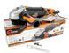 Шлифмашина угловая, 950 Вт INTERTOOL STORM WT-0204 WT-0204 фото 1