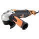 Шлифмашина угловая, 950 Вт INTERTOOL STORM WT-0204 WT-0204 фото 2