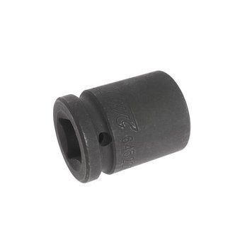 Головка ударна 3/4" 6-г. 27 мм. 52 мм (645227 JTC) 645227 JTC фото