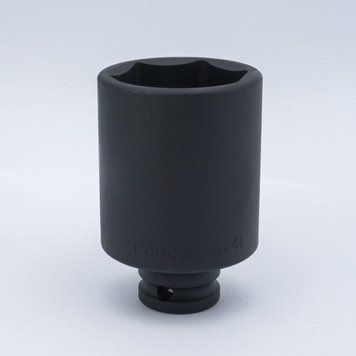 Головка 6-гр. ударна, глибока 33 мм, 1/2" 4458533 F 4458533 F фото