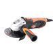 Шлифмашина угловая STORM, 650 Вт. INTERTOOL WT-0206 WT-0206 фото 3