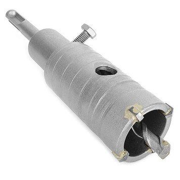 Свердло корончасте для бетону INTERTOOL SD-7036 SD-7036 фото