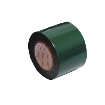 Скотч двосторонній King Company SK 2-05 2m*50mm (green) 3067 фото
