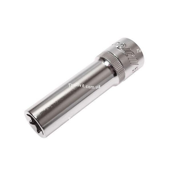 Головка TORX E16 глубокая 1/2" (47316 JTC) 47316 JTC фото