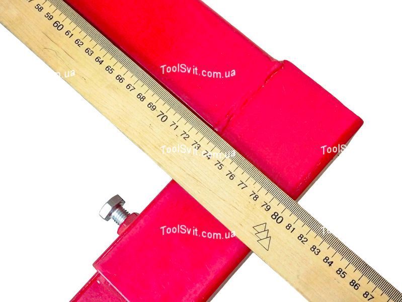 Стапель для ремонта ДВС П-образный, 680 кг Profline 97401L 97401L фото