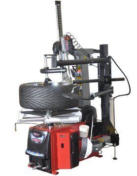 Шиномонтажный станок BRIGHT автомат (10"-26", технороллер, пневмовзрыв, Auto Hook) GT887NS-AL390 380V GT887NS-AL390 380V фото