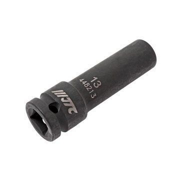 Головка ударна глибока 1/2" 6 г.13 мм L 82 мм (448213 JTC) 448213 JTC фото