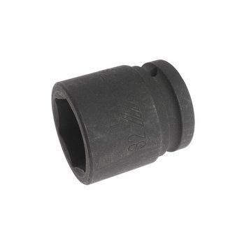 Головка ударна 3/4" 6-г. 32 мм. 52 мм (645232 JTC) 645232 JTC фото