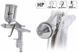Краскопульт НР 0,5 мм INTERTOOL PT-0303 PT-0303 фото 1