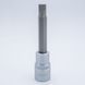 Головка-бита 1/2" Spline М17, L=70 мм Force 34807017 F 34807017 F фото 3