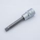Головка-бита 1/2" Spline М17, L=70 мм Force 34807017 F 34807017 F фото 1