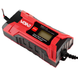 Зарядний пристрій імпульсний для для AMG/GEL/SLA 6-12V /120AHR /LCD/VOIN VL-144 VL-144 фото 1