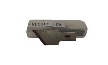 Лезо до скребка 2102 - 16 мм (скошене) (FORCE 9U2102-16A) 9U2102-16A F фото