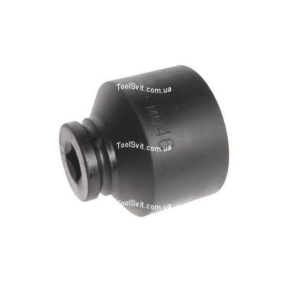 Головка торцевая 1/2" 46 ударная L=60мм (443846 JTC) 443846 JTC фото