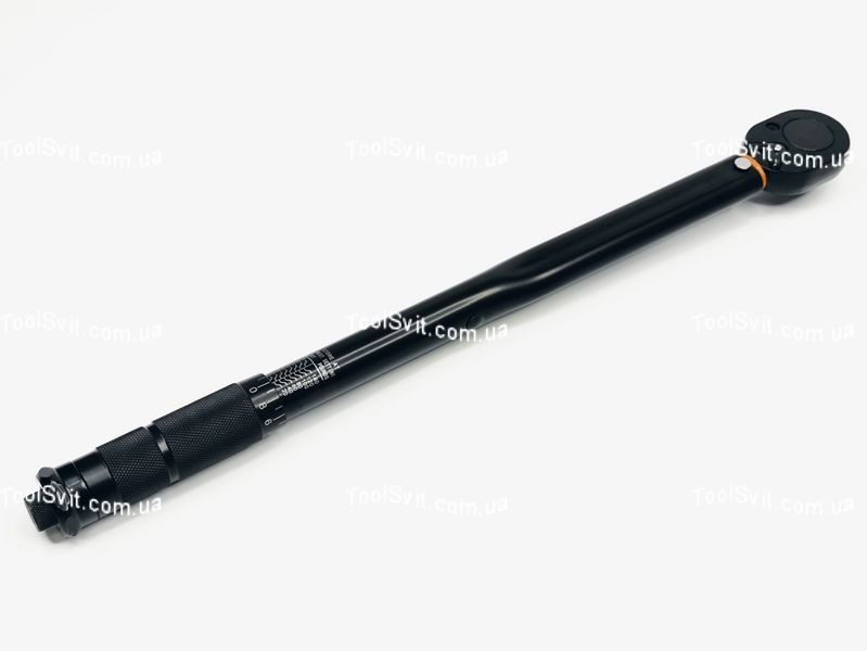 Ключ динамометричний 1/2" 13-203Нм 470мм Profline 39012 39012 фото