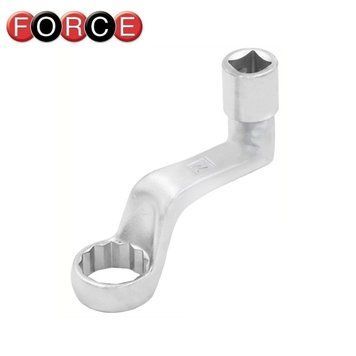 Ключ для зняття фільтра коробки DSG, VAG 24 мм, L=100 мм Force 9T0207 9T0207 F фото
