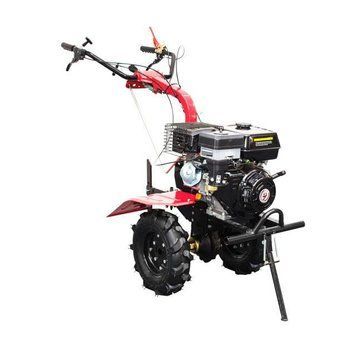 Мотоблок бензиновий INTERTOOL TL-7000 TL-7000 фото