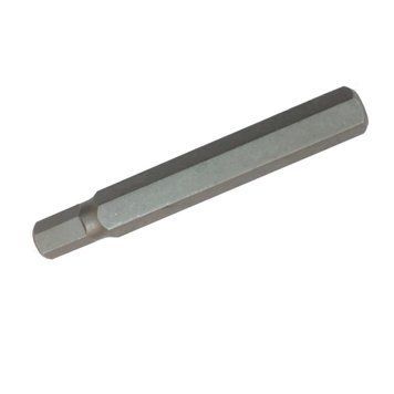 Біта шестигранна KING ROY (HEX) 3/8" 8 мм L=75 мм (31328-H8) 9706 фото