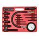 Компрессометр для дизельных двигателей INTERTOOL AT-4003 AT-4003 фото 2
