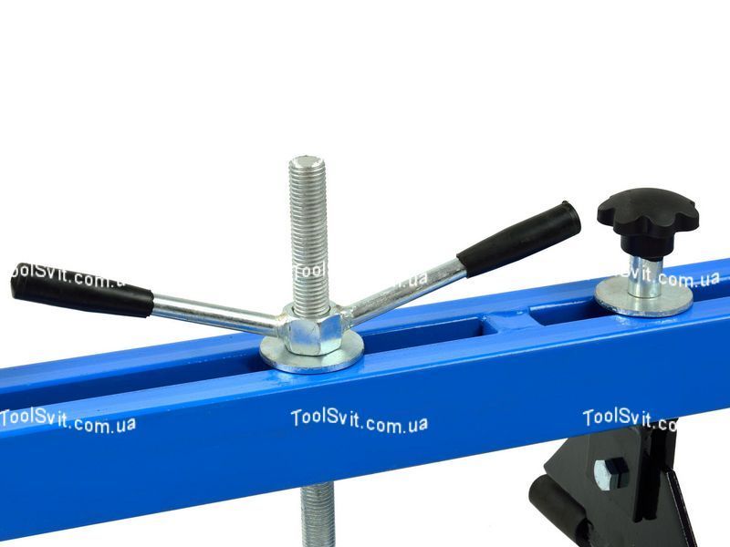 Траверс для підвішування двигуна 500кг GEKO G02190 G02190 фото