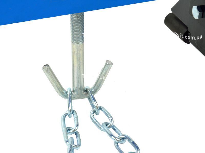 Траверс для підвішування двигуна 500кг GEKO G02190 G02190 фото