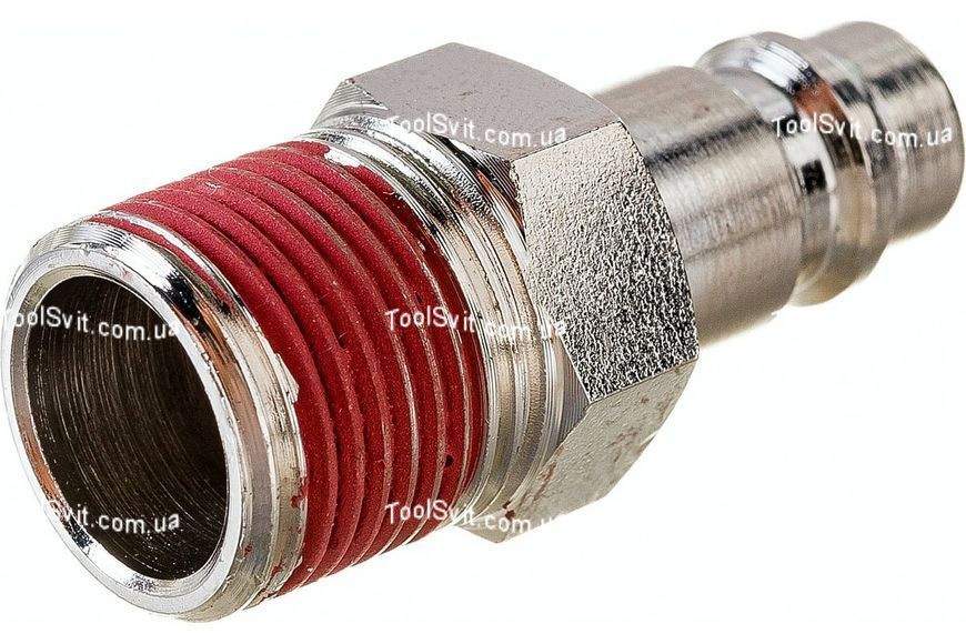Штуцер 1/2" для гайковерта пневматичного (7661) 7661-09 JTC 7661-09 JTC фото