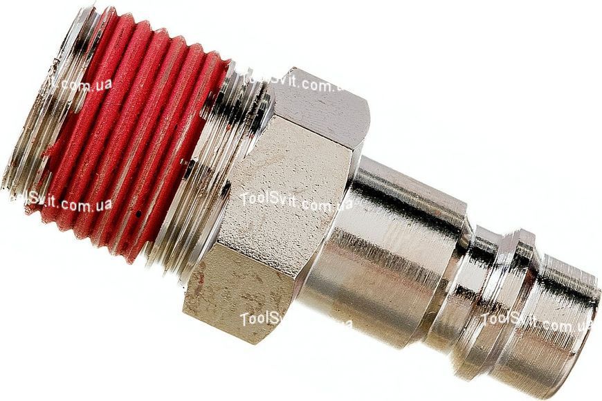 Штуцер 1/2" для гайковерта пневматичного (7661) 7661-09 JTC 7661-09 JTC фото