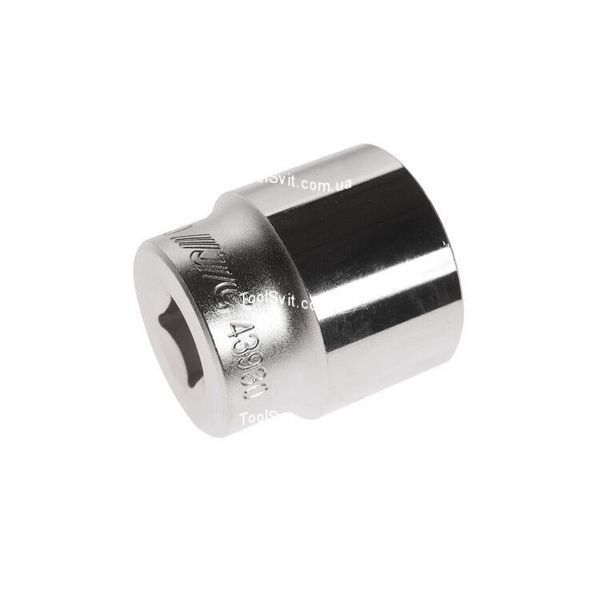 Головка торцевая 12-гр. 1/2" 30мм (43930 JTC) 43930 JTC фото