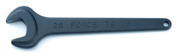 Ключ рожковый усиленный 32 мм, L=273 мм FORCE 79132 F 79132 F фото