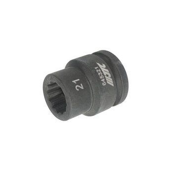 Головка ударна 3/4" 12-г. 22 мм (645322 JTC) 645322 JTC фото