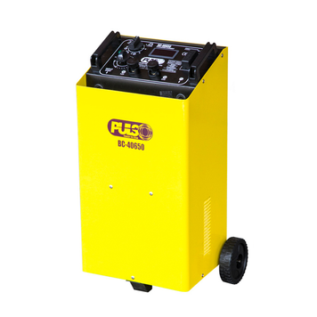 Пуско-зарядное устр-во 12&24V/100A/Start-480A/цифр.индик. PULSO BC-40650 BC-40650 фото