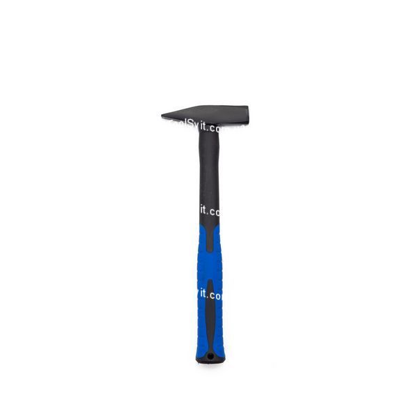 Молоток 800 г, ручка з фібергласу Profline 82880 82880 фото