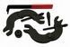 Набор для блокировки ГРМ - VAG /AUDI A4, A6, A8 FSI (01-08) 3.0 V6 SATRA S-AFSI4 S-AFSI4 фото 4