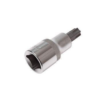 Головка с насадкой TORX 1/2" T50 55мм (45550 JTC) 45550 JTC фото