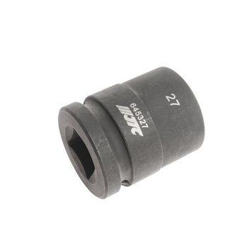 Головка ударна 3/4" 12-г. 27 мм (645327 JTC) 645327 JTC фото