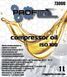 Масло компресорне PROFLINE ISO-100, 1 л Profline 73099 73099 фото 2
