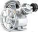 Компресор поршневий 100 л INTERTOOL PT-0014 PT-0014 фото 6