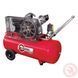 Компресор поршневий 100 л INTERTOOL PT-0014 PT-0014 фото 5
