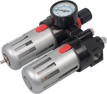 Масловлагоотделитель+маслянка 3/8" Miol 81-430 81-430 фото