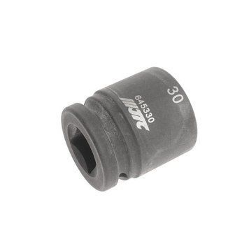 Головка ударна 3/4" 12-г. 30 мм (645330 JTC) 645330 JTC фото