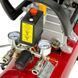 Компресор поршневий 24 л INTERTOOL PT-0009 PT-0009 фото 5