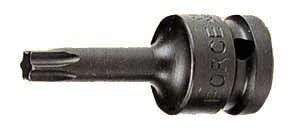 1/2" Головка-бита Torx суцільна, ударна T70, L = 60 мм 24606070F 24606070 F фото