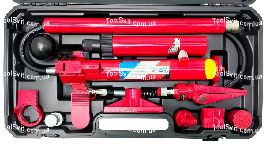 Розтяжка гідравлічна 10 тонн Profline 97060ES 97060ES фото