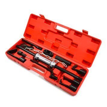 Зворотний молоток для кузовного ремонту 9 од. Profline 37890E 37890E фото