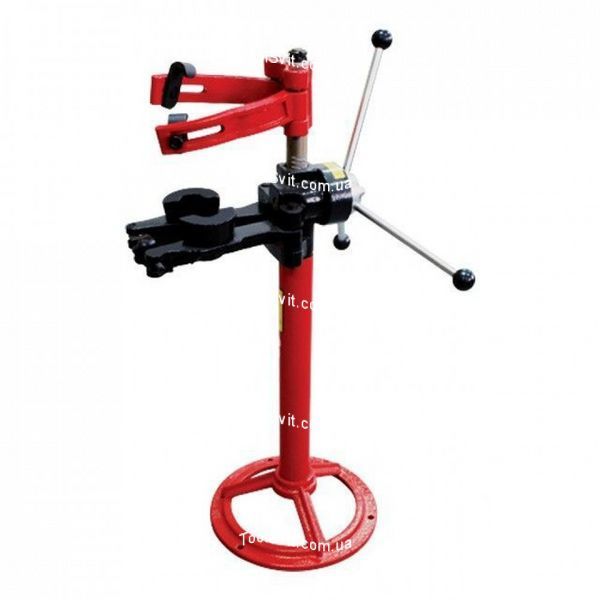 Съемник пружин механический до 1 тонны INTERTOOL GT1702 GT1702 фото